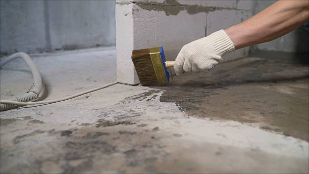 24/7 Emergency Waterproofing experts in Marion, WI